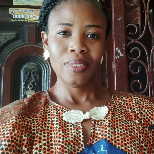 Ruth Omolere  O. profile photo