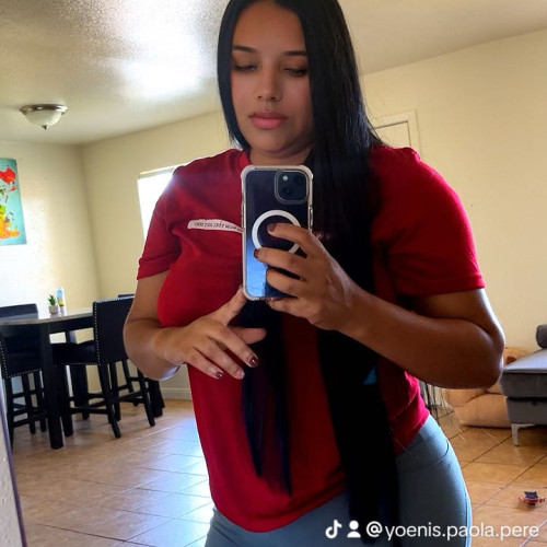 Yoenis p. profile photo