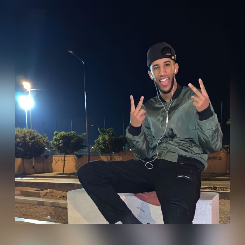 Mehdi K. profile photo