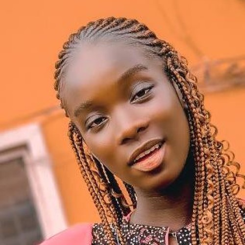 Mariam A.
