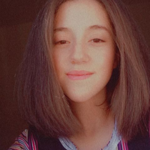 Aya E.