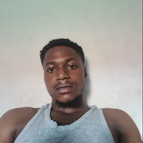Boluwatife  B. profile photo