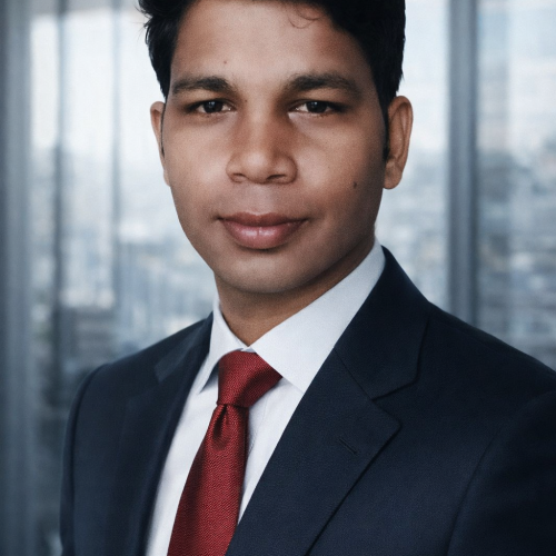 VIKASH M. profile photo