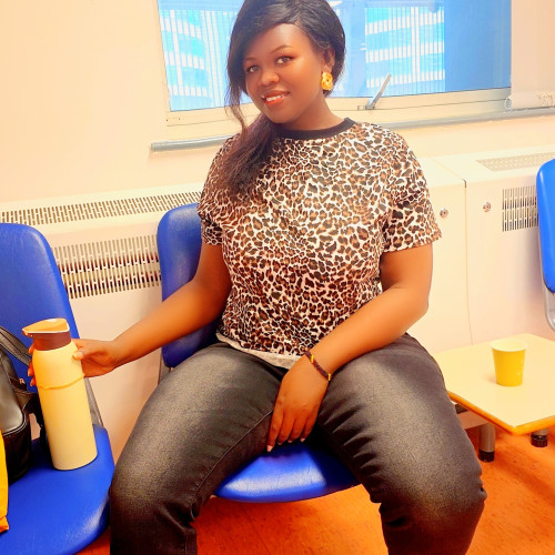 Teresa O. profile photo