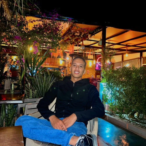 MAZZAL R. profile photo