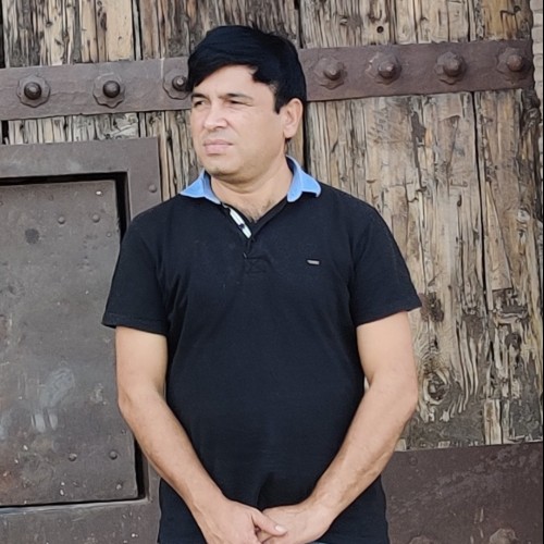 Muhammad  A. profile photo