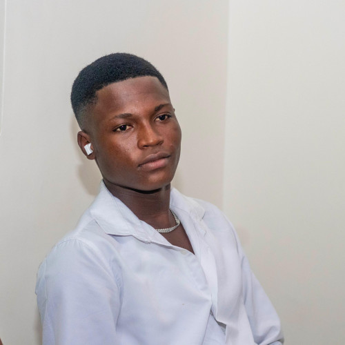 Corneille K. profile photo