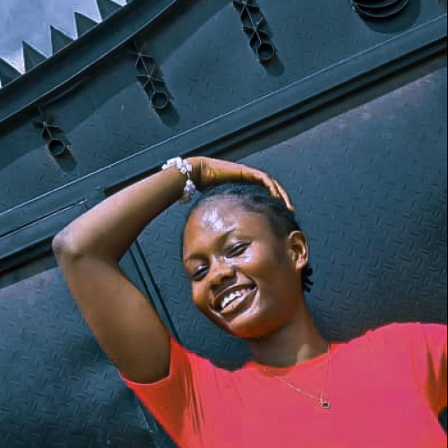 Grace D.