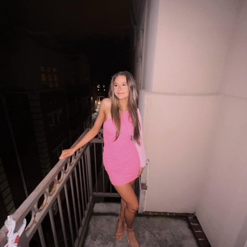 Grace S. profile photo