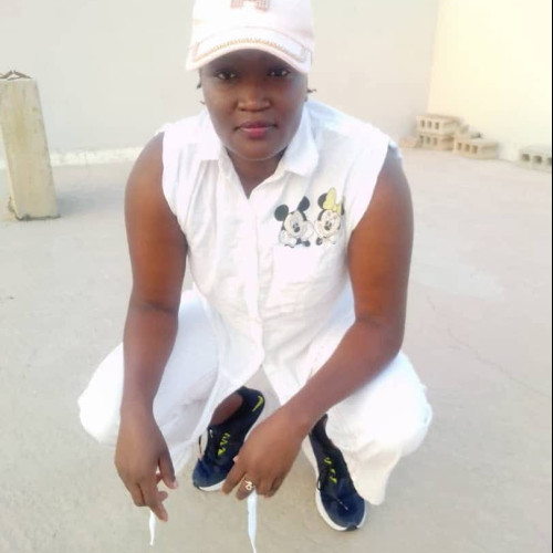 Charity C. profile photo