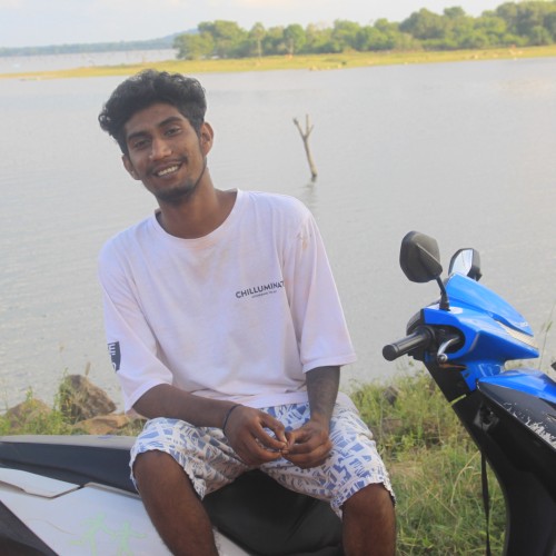 dilshan p.