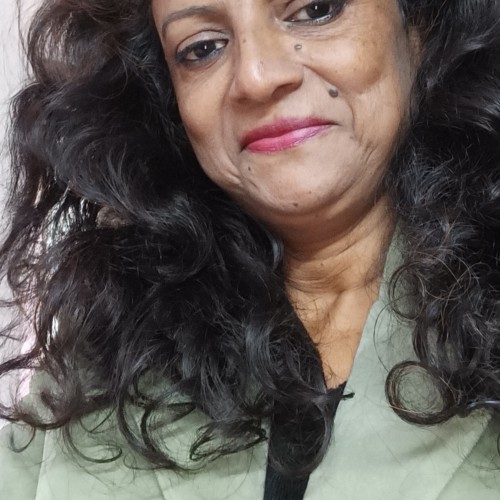 Seema V.