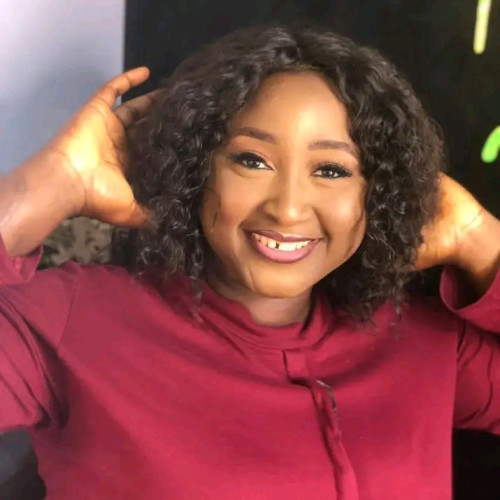 Salamatu D.
