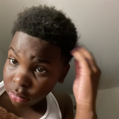 Kwame A. profile photo