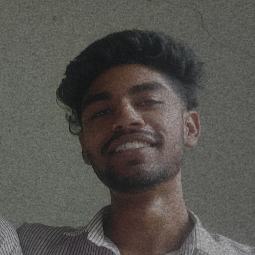 Midhilaj R. profile photo