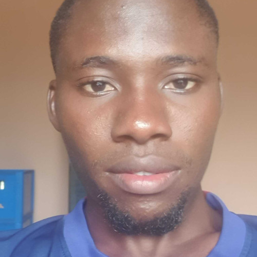 Chukwubuikem S. profile photo