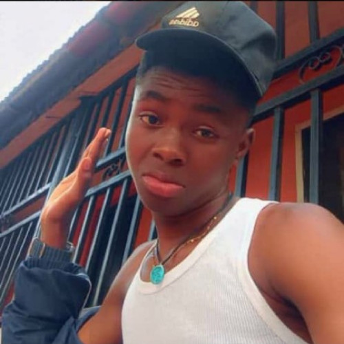 Ogbe H. profile photo