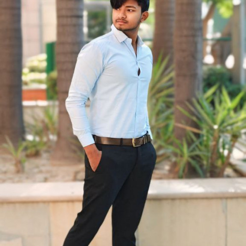 Kumar V. profile photo