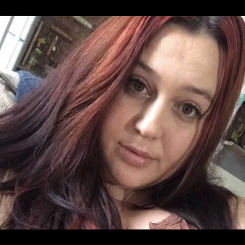 Teffy V. profile photo