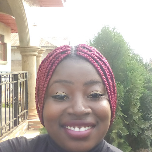 Christiana O. profile photo