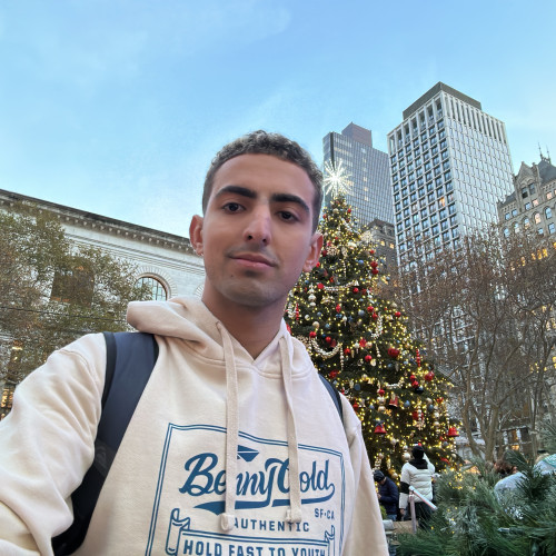 Daniel S. profile photo