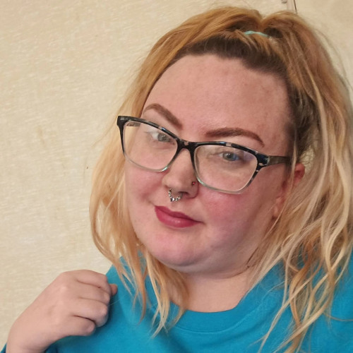 Brittany B. profile photo
