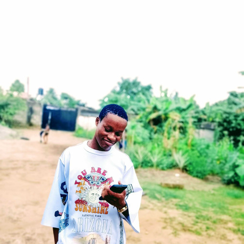 Favour A. profile photo
