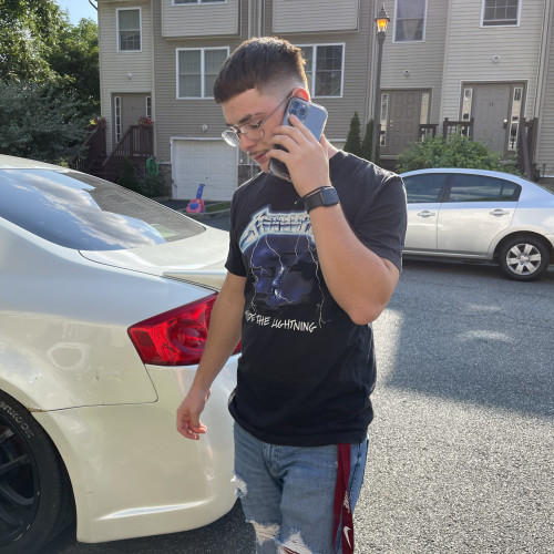 Efrain M. profile photo