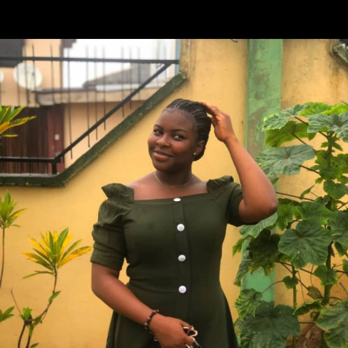 Gifty B. profile photo