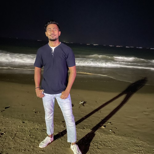 Joy Kumar K. profile photo