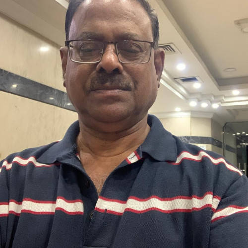 VARGHESE M. profile photo