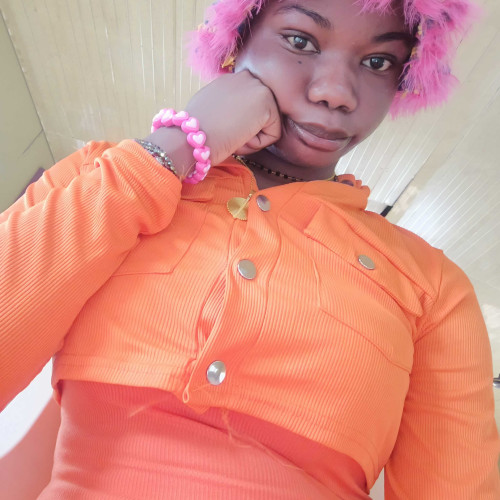 Joy E.