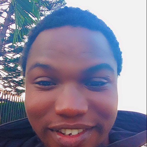 Israel ayomide @.
