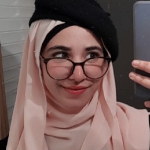 Kaoutar A.