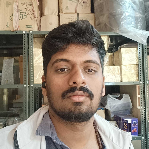 Bharath A. profile photo
