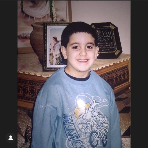 Ayoub L. profile photo