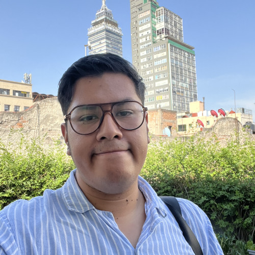Carlos  F.