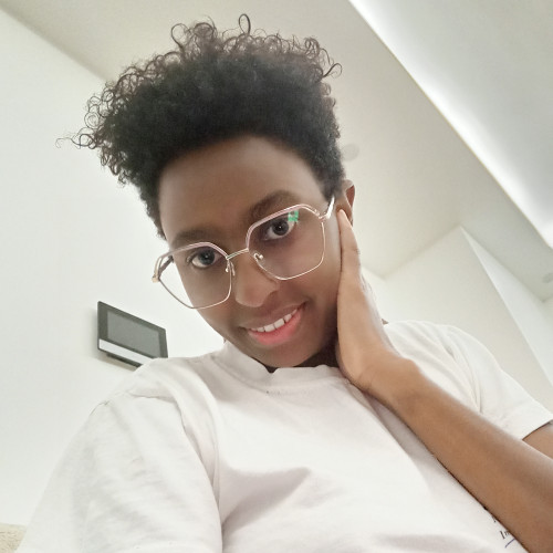 Milcah  W. profile photo