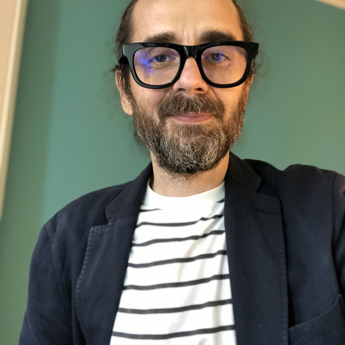 Florin P. profile photo