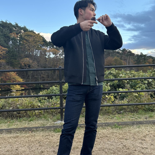 Wataru E.