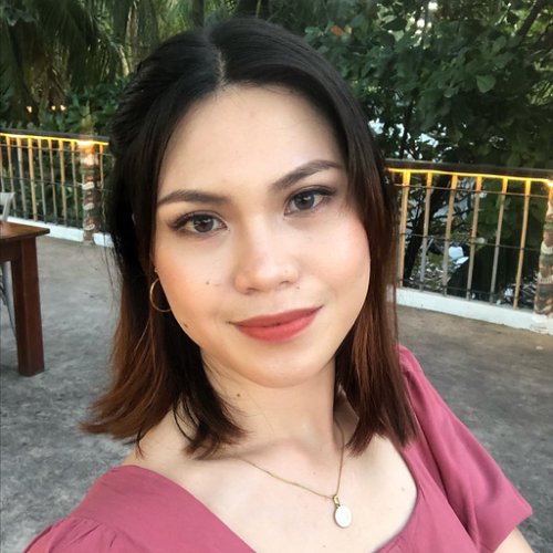 Cherry Ann D.