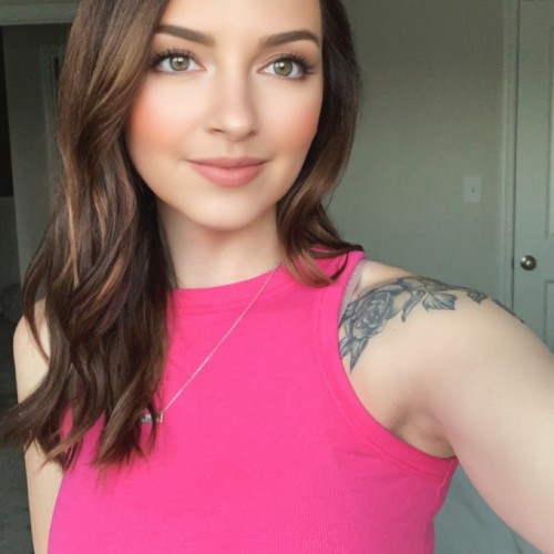 Kaley M.
