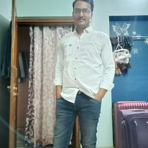 DHRUV  D.