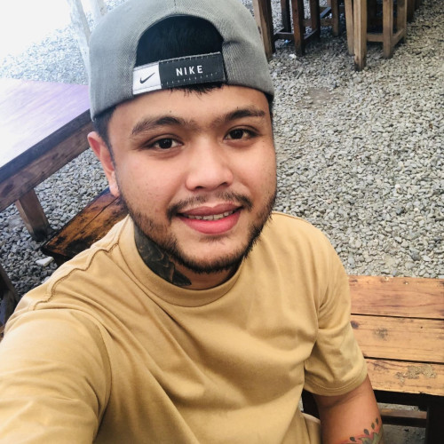 Reswin M. profile photo