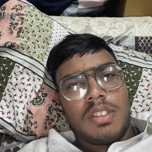 Dipanshu S.