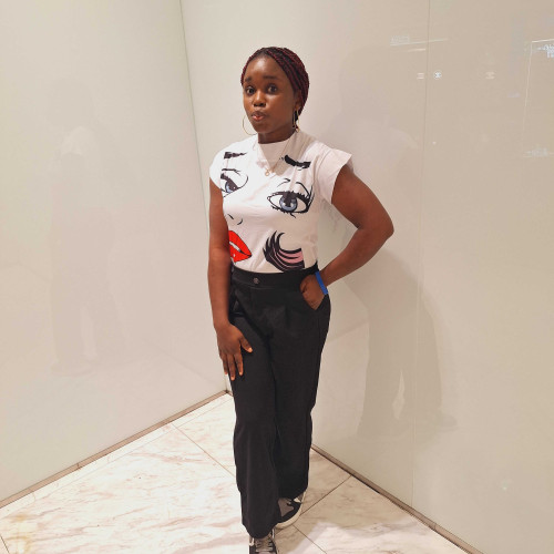 Adenike O.