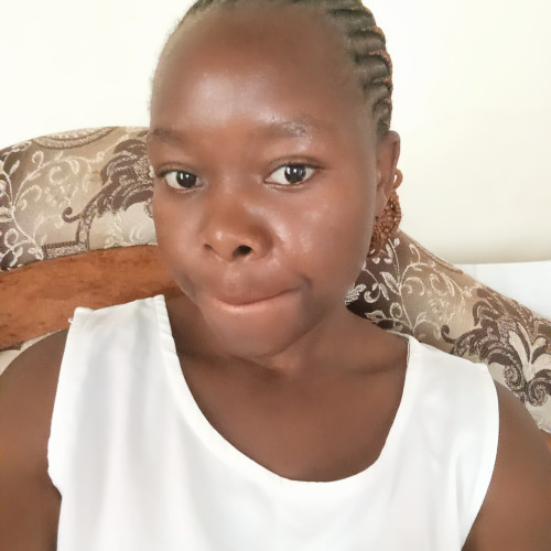 Fanita W. profile photo