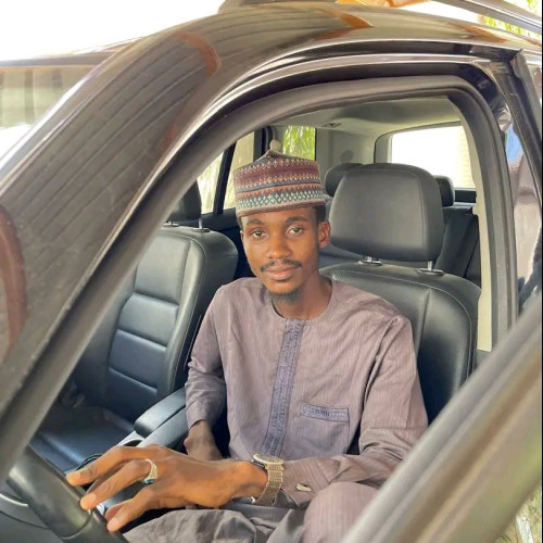adamu u.
