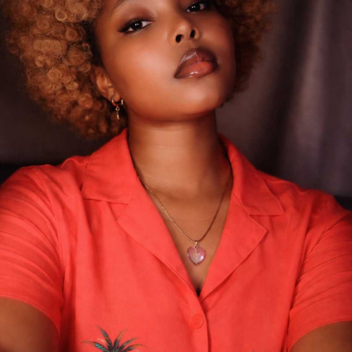 Rose m. profile photo