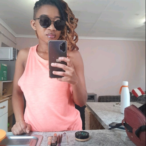 BULELWA M. profile photo